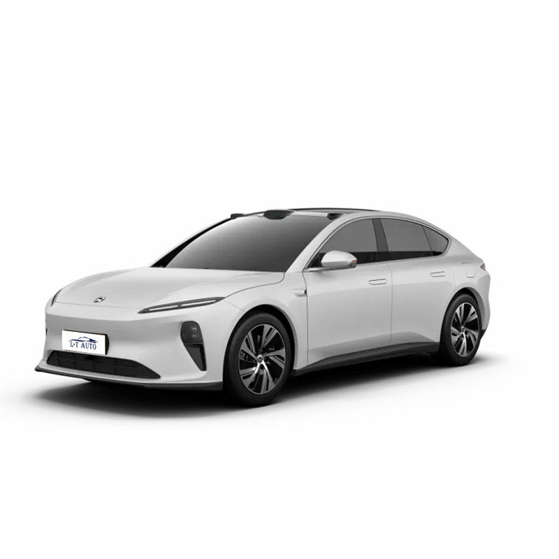 NIO Et5 Et7 Ec6 Es6 2024 Voiture électrique à grande vitesse Ev Temps de charge automobile 6-8 heures