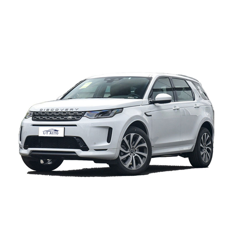 5 places Range Rover Discovery Sport HSE SUV Les voitures équipées d'une suspension arrière multilingue
