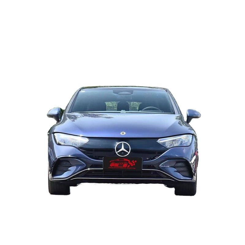 Véhicules énergétiques Benz EQE 350 2024 Voiture de luxe avec moteur de 215 kW et longue endurance de 752 km