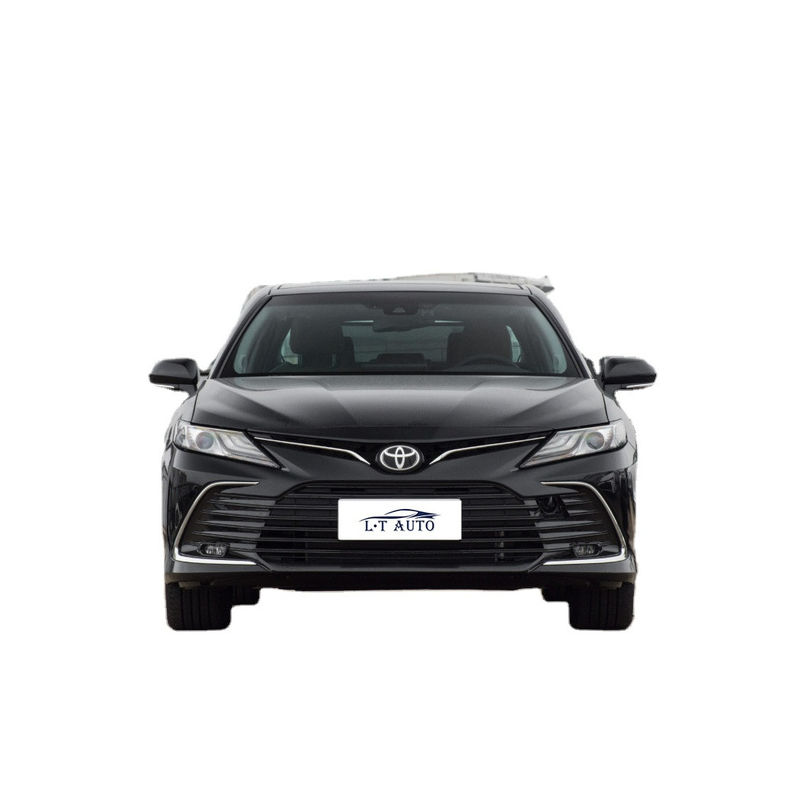 2023 Toyota Corolla Hybrid 0km voiture d'occasion pour vos besoins