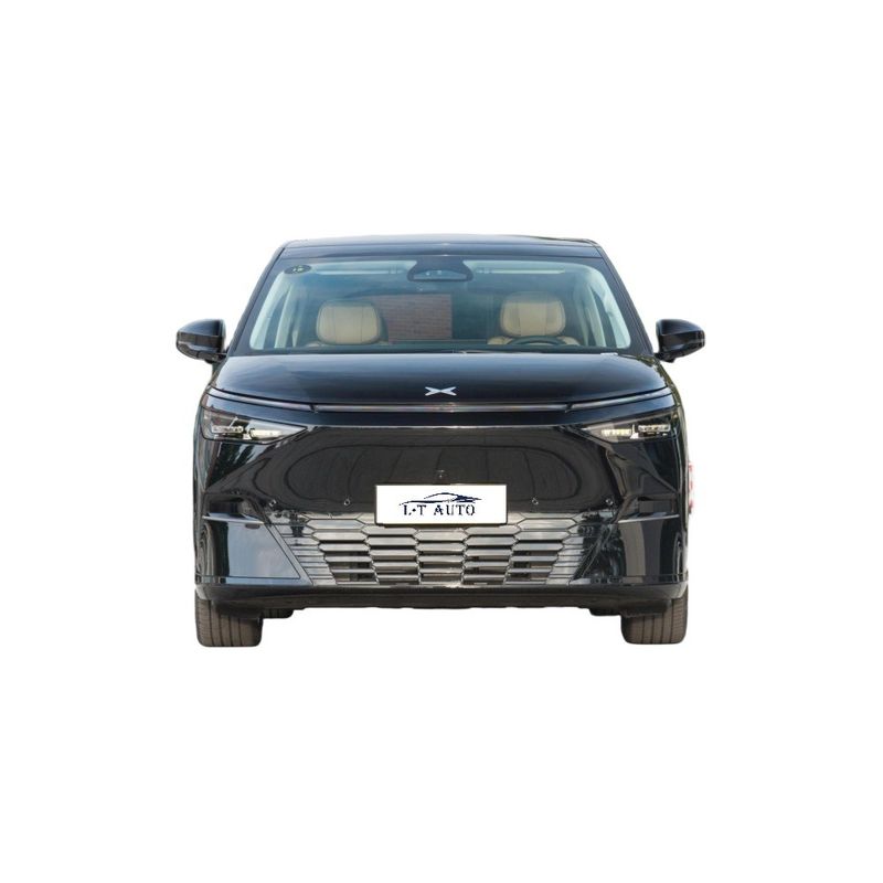 La meilleure MPV EV de Xpeng X9 avec une autonomie de 702 km et un temps de charge rapide