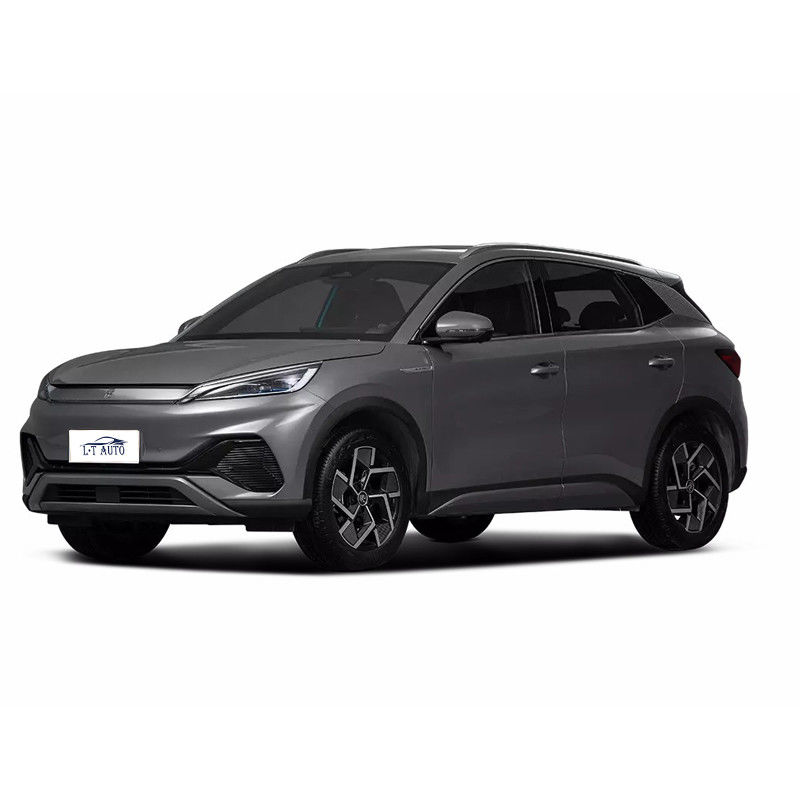 Découvrez la puissance du BYD YUAN plus510KM Honor Type149800 Pure Electric SUV Direct