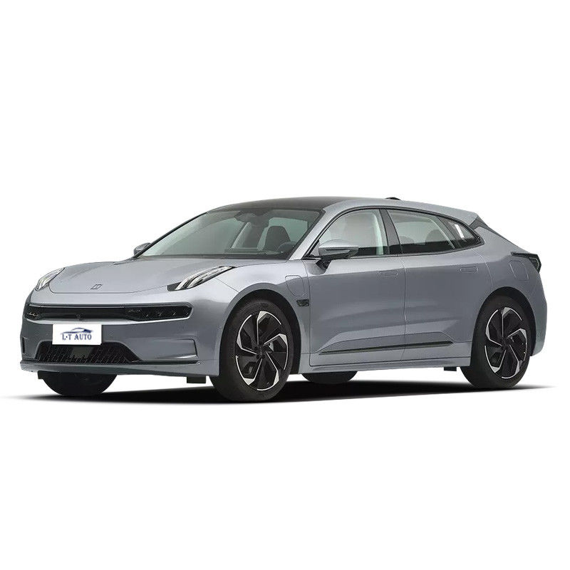 Voiture électrique Zeekr 001 4WD édition 2023 2024 Ev Suv Ternary Batterie au lithium