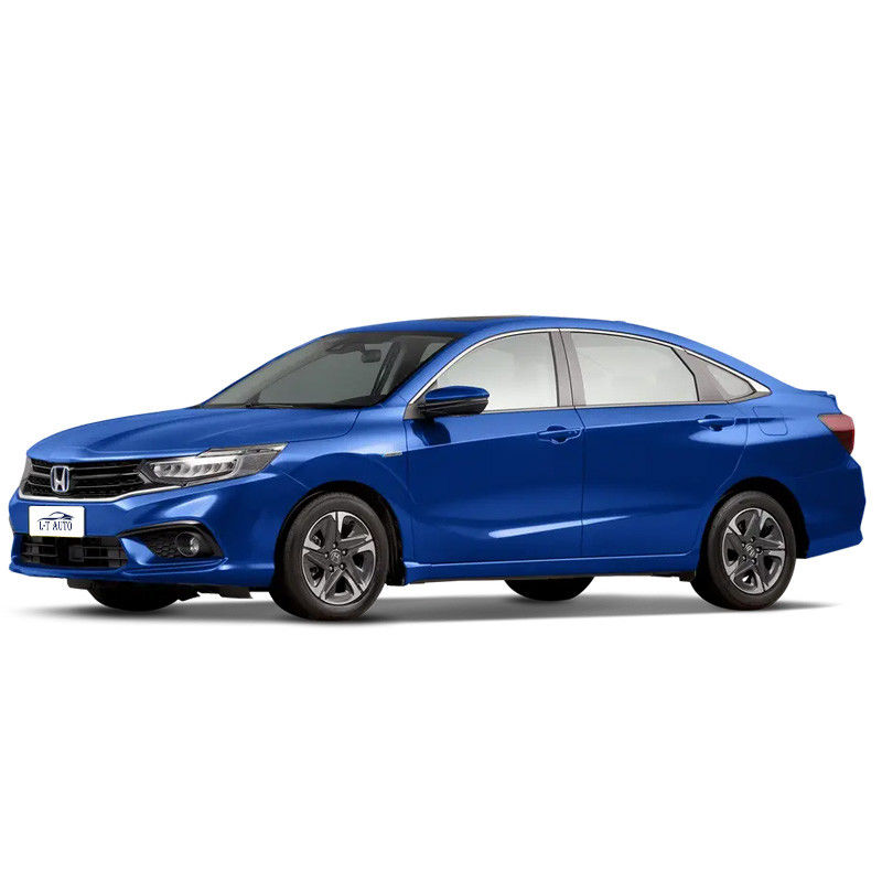 Capacité du réservoir de carburant ≤ 50L 2024 Honda Envix Hybrid 1.5L 180 Turbo CVT Luxury Flagship Auto
