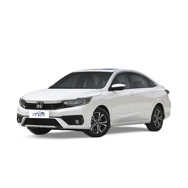 Honda Envix 180 Turbo CVT Sedan 2024 avec réglage manuel du siège du copilote et caméra arrière