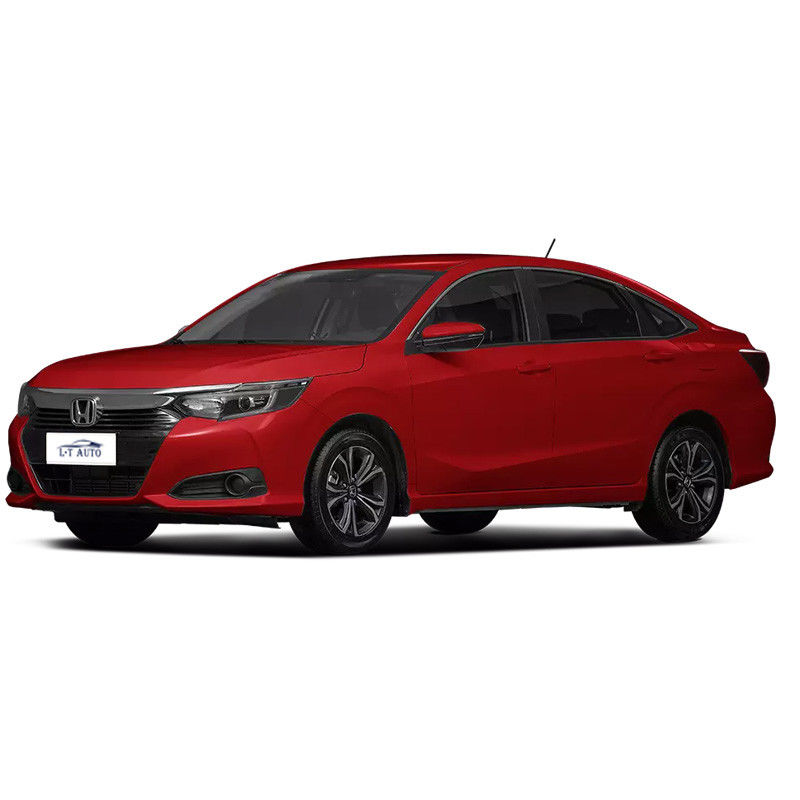 2024 Honda Crider 180 Turbo Cvt Compact Sedan avec 5 sièges et 2500-3000 mm d'empattement