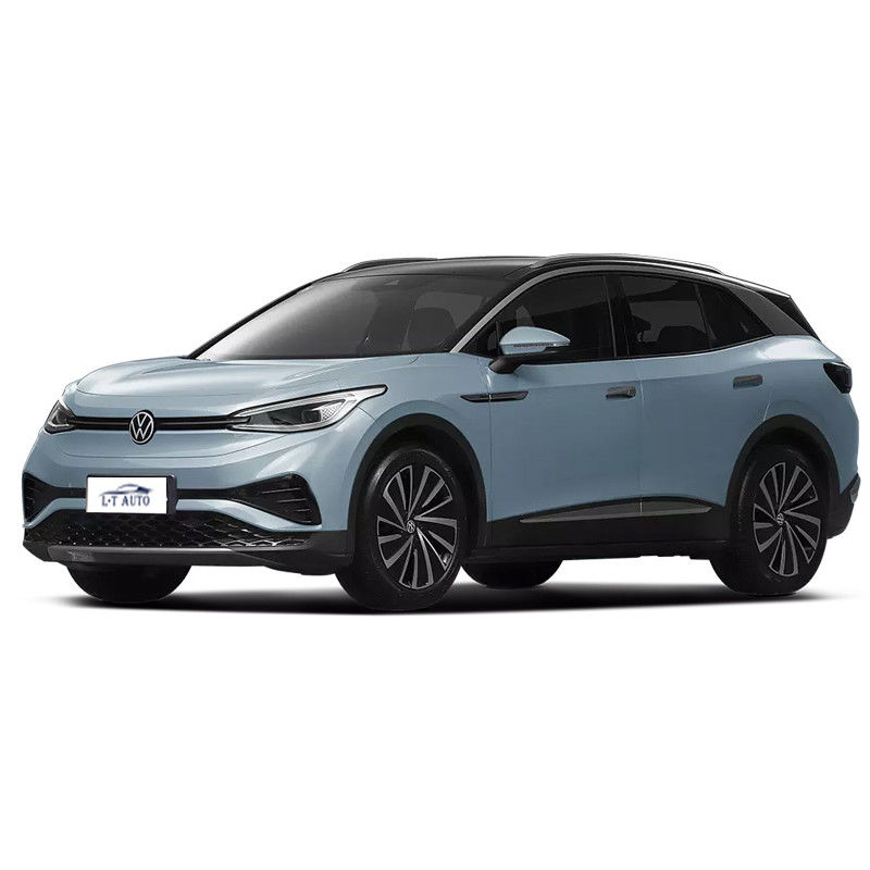 Vente en gros de véhicules VW ID4x ID4 Crozz Prime en ligne Voiture électrique Volkswagen