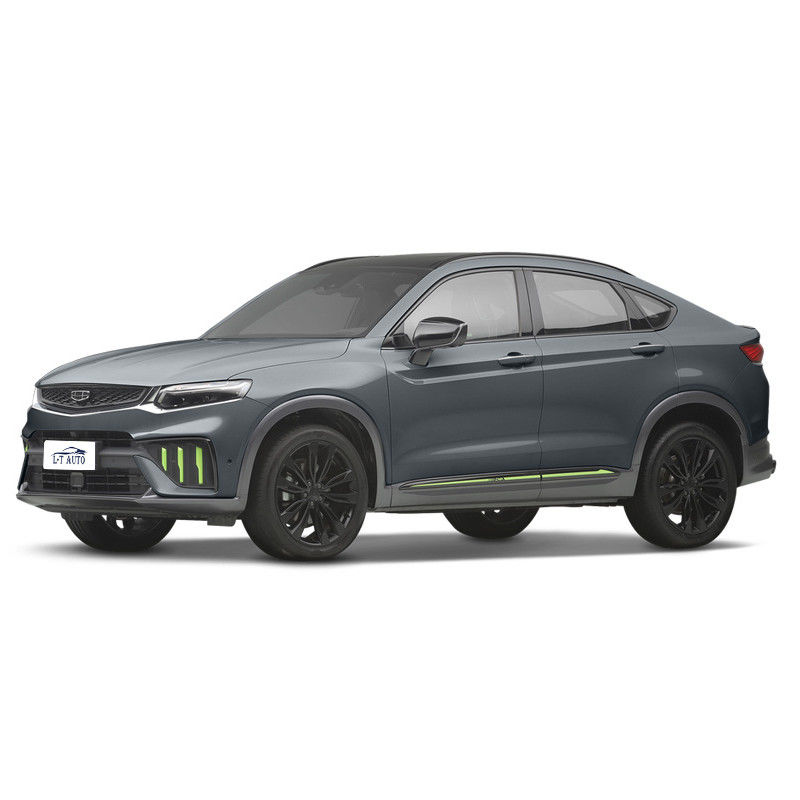 Geely Xingyue S 2021 2.0TD 2WD/4WD 175KW 350Nm sièges en cuir système de direction électrique SUV