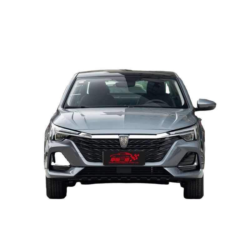 2024 Roewe i6 La voiture familiale parfaite avec ABS 5 sièges et caractéristiques de véhicule électrique