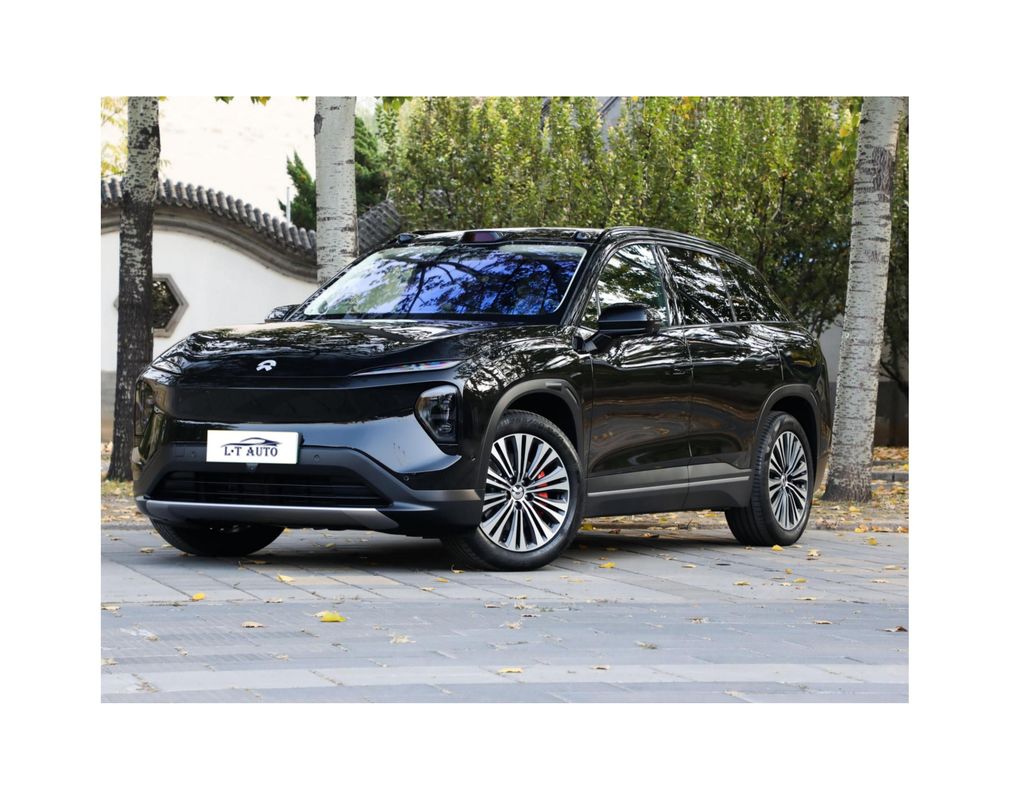 2024 NIO ES7 Véhicule électrique à batterie Ventes élevées pour voiture électrique à traction intégrale