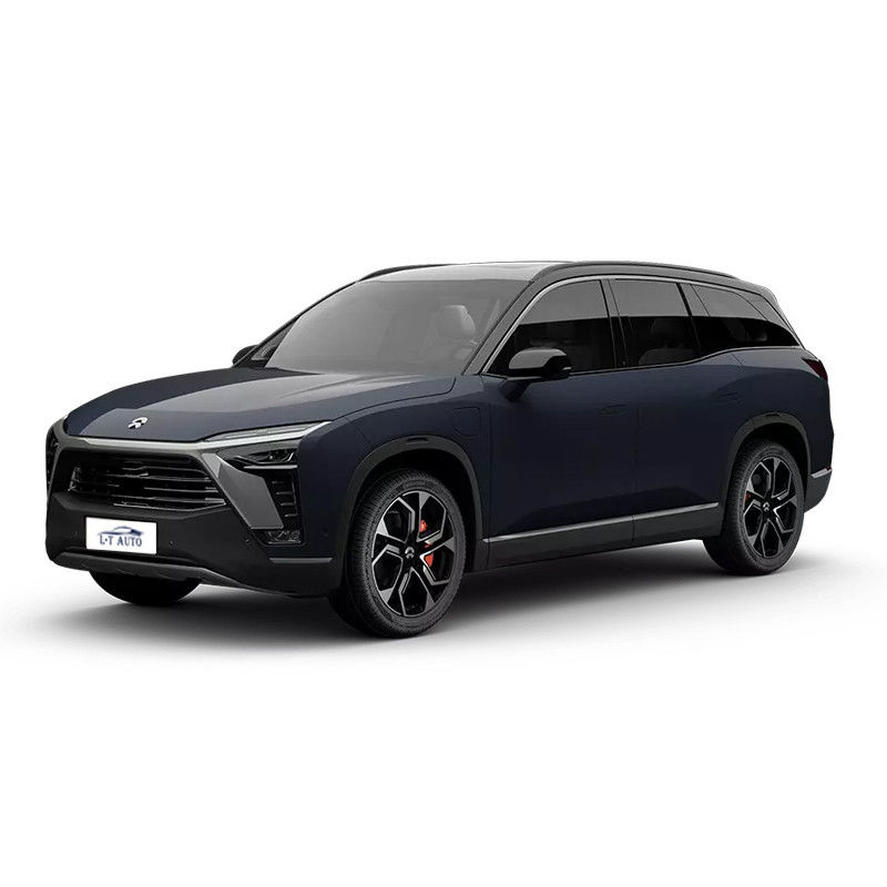 Le SUV NIO ES8 est votre choix idéal avec plusieurs couleurs et 100% de carburant électrique