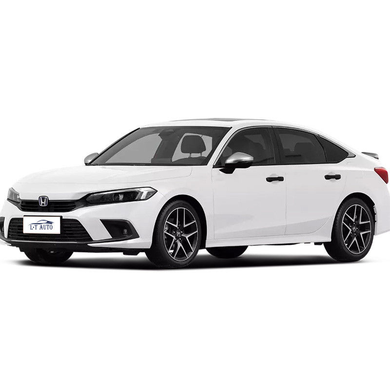 Véhicules d'occasion équipés de la norme d'émission Euro VI Honda Civic