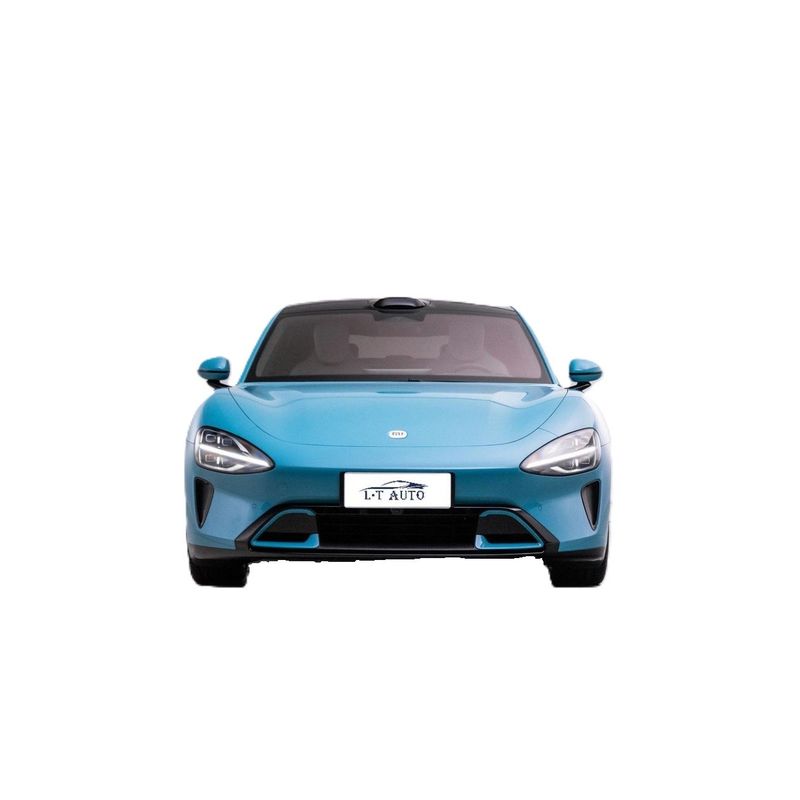 2024 Xiaomi Su7 High Speed Sedan Pure Electric Car avec 5 sièges et le volant à gauche