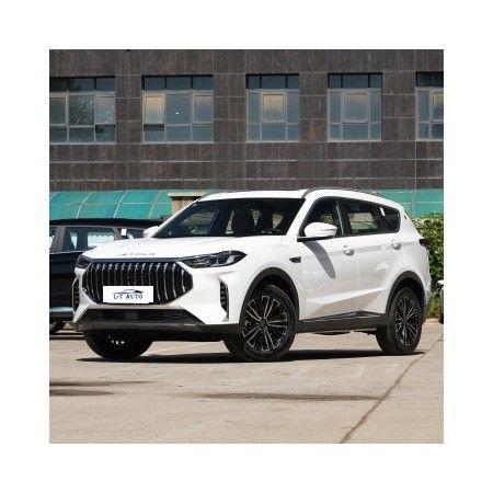 2024 Chery Jetour X70 Plus Direction gauche 5 portes 5 sièges 360° Caméra arrière SUV moyen