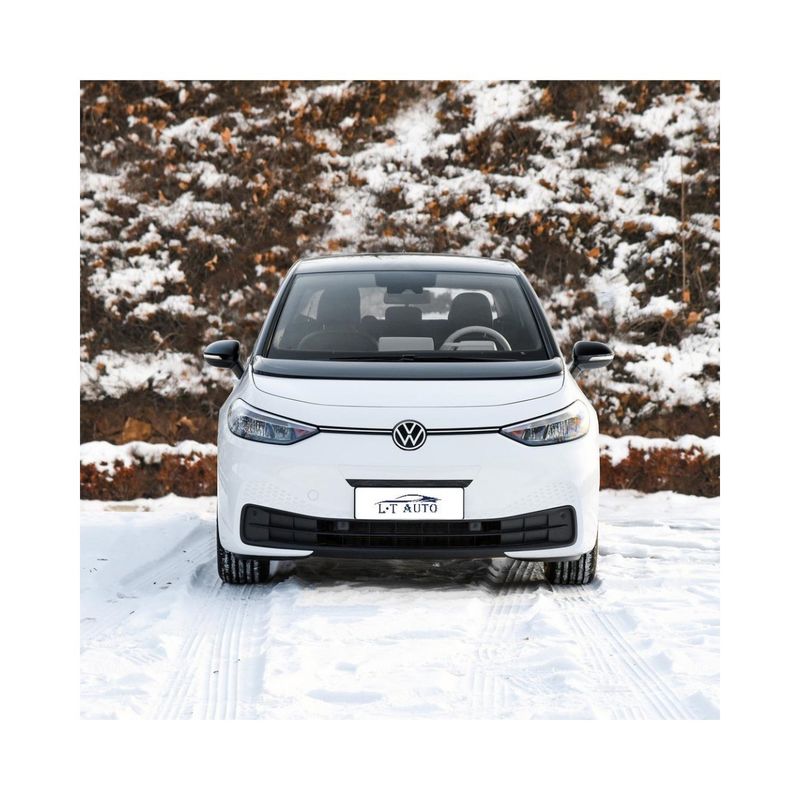 2023 VW ID3 High Speed Smast Electric Car Hatchback Charge rapide en seulement 0,67 heures