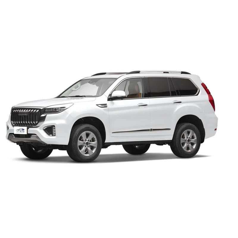 2024 Haval H9 H5 H6 M6 véhicule tout-terrain à quatre roues motrices chinois