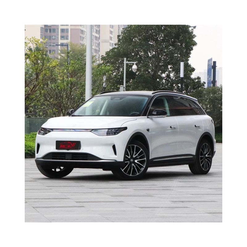 Leapmotor C11 Voiture électrique 4780x1905x1675 Longueur * largeur * hauteur 170/200 km/h Vitesse maximale