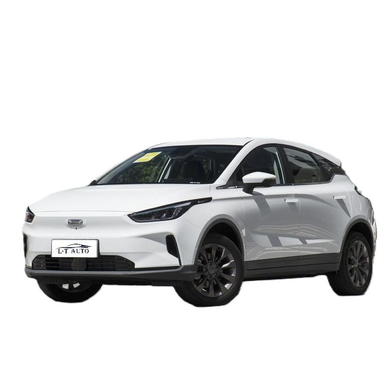 Portée 550Km Géométrie C Voyage voiture électrique voiture électrique à grande vitesse voiture électrique avec batterie au lithium véhicules SUV pour Geely