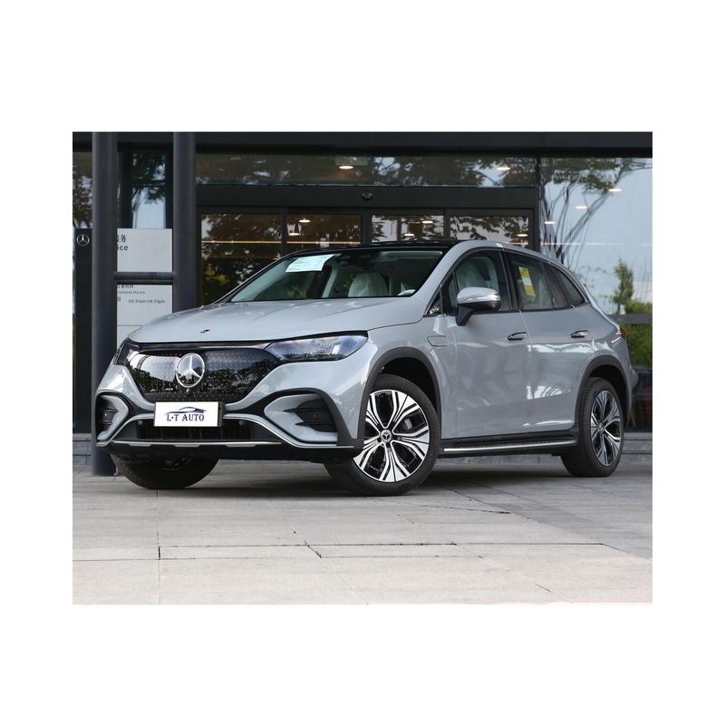 2024 Benz EQE SUV 350 4WD EV Car 5 portes 5 sièges voiture électrique à vitesse maximale de 200 Km/h