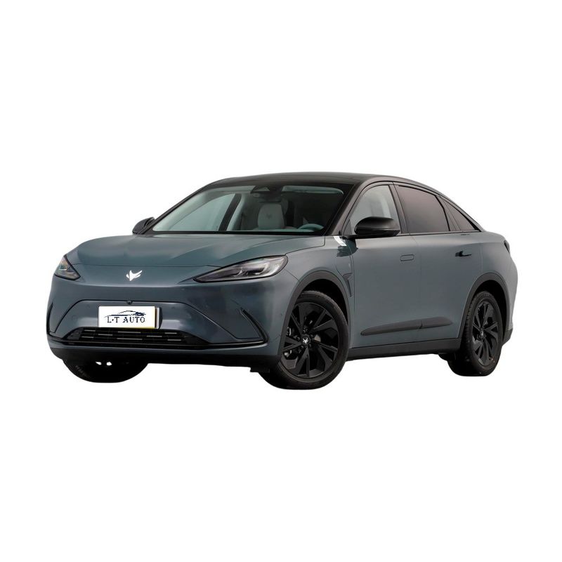 SUV à 5 portes et 5 places Polar Fox Alpha T ARCFOX S de véhicule énergétique avec une autonomie de 700 km