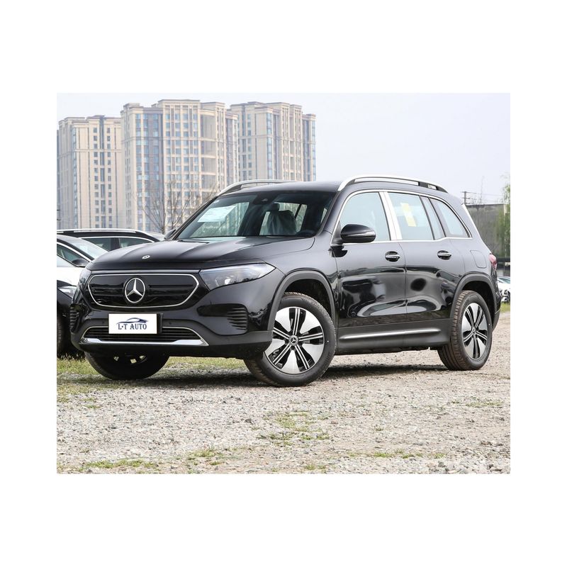 2024 Ben-z EQB 260 350 4matic Edition SUV énergétique de luxe pour les performances de luxe finales