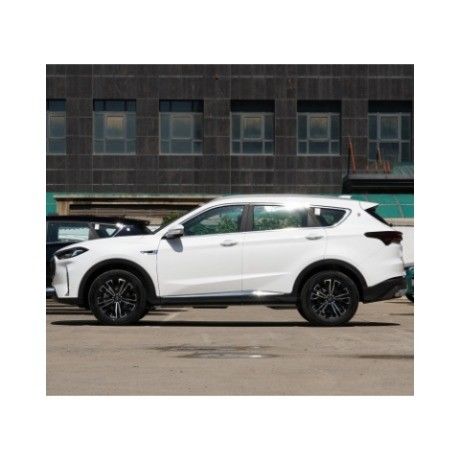 Chery Jetour 1.6T 2.0T 7 places grand SUV X70 X90 Plus SUV de taille moyenne