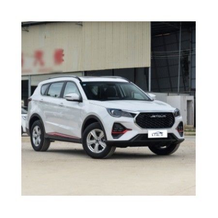 2024 Jetour X70 Voiture avec une puissance maximale de 100 à 150 PS 1.5T/1.6T/2.0T 5 sièges Mode 7 sièges
