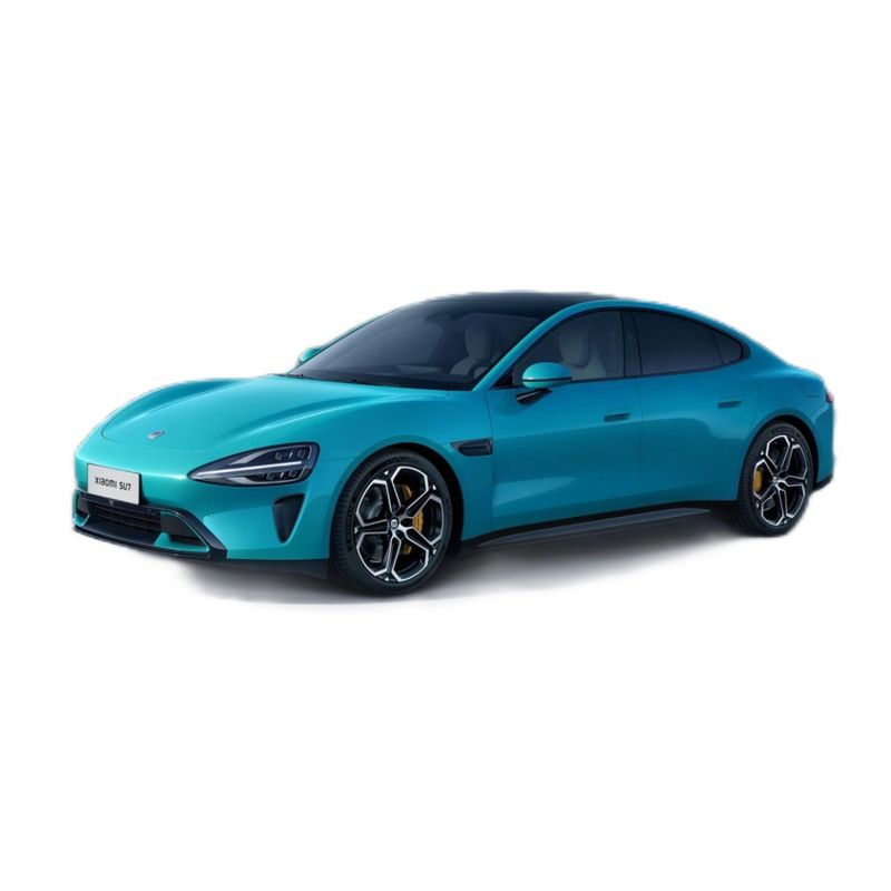 La voiture électrique Xiaomi SU7 Max La combinaison parfaite de performances et de prix abordables