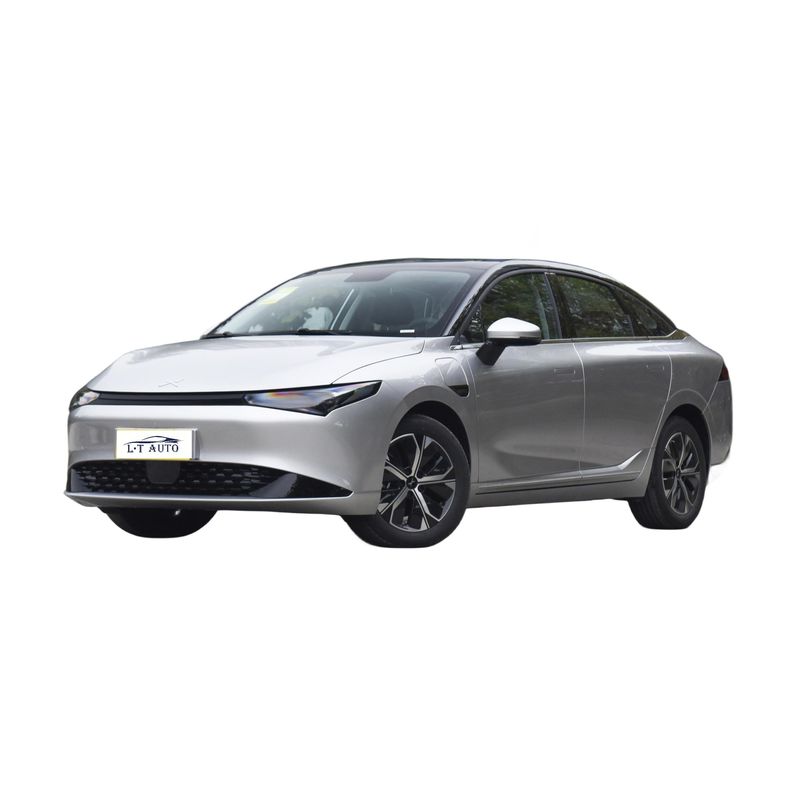 Voiture électrique Xpeng P5 Élevez votre expérience de conduite avec 155 kW de puissance et de style