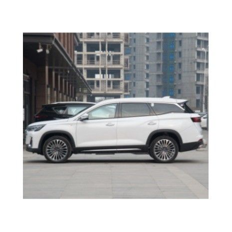 Chery Jetour X90 5 sièges essence auto 1.5T 1.6T 2.0T haute configuration grand SUV espace