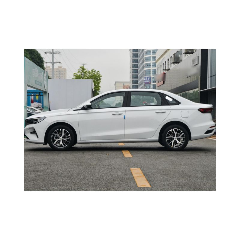Volant multifonctionnel Geely Emgrand 1.5L 1.8L essence essence berline automatique