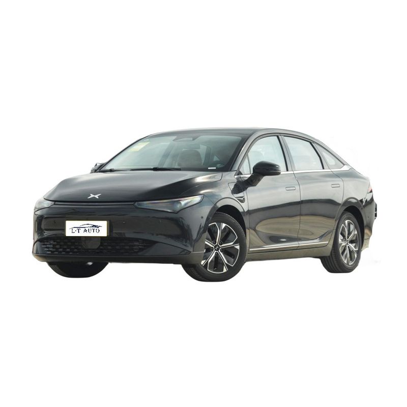 Découvrez le luxe et l'efficacité avec la Xpeng P5 P7 X9 Pure Electric Car NEDC 500KM