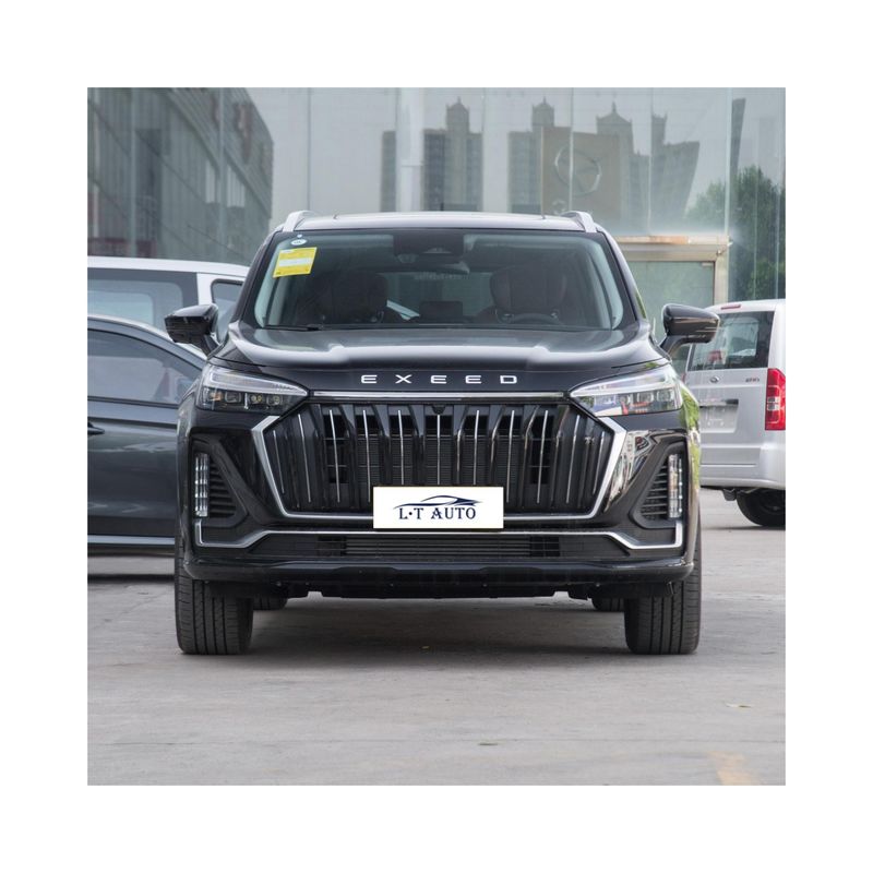 2024 Chery Exeed VX FWD 4 portes 5 sièges SUV moyen et grand