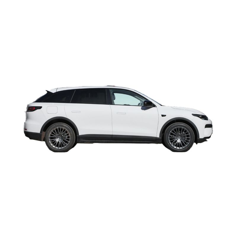Leapmotor C11 Configurations de luxe Auto électrique pure à grande vitesse pour SUV électrique 5 portes 5 places