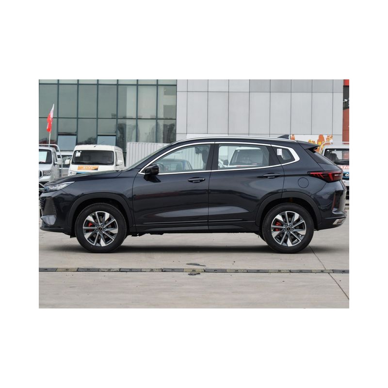 Vélo à essence 2 roues motrices à grande vitesse SUV Exeed LX Le mélange parfait de performance et d'efficacité