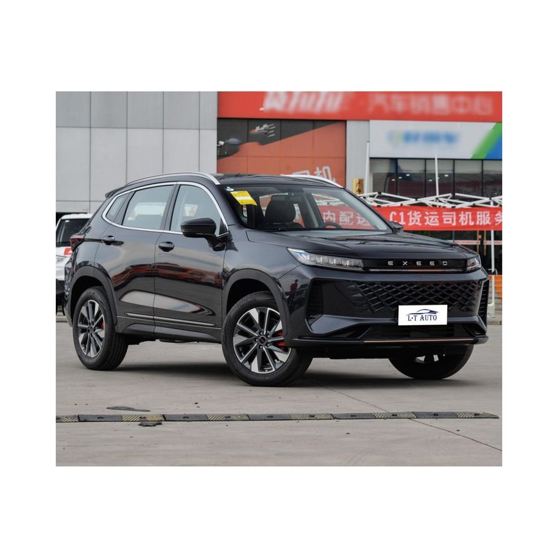 Le Chery Exceed LX est le SUV de luxe 2024 avec Phev Zhuifeng et une cylindrée de 1,5-2 litres.