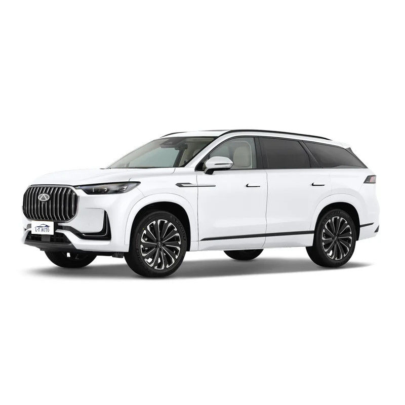 Chery Tiggo 7 8 9 Plus 5 sièges 2.0 Turbo Suv Votre solution ultime pour vos besoins