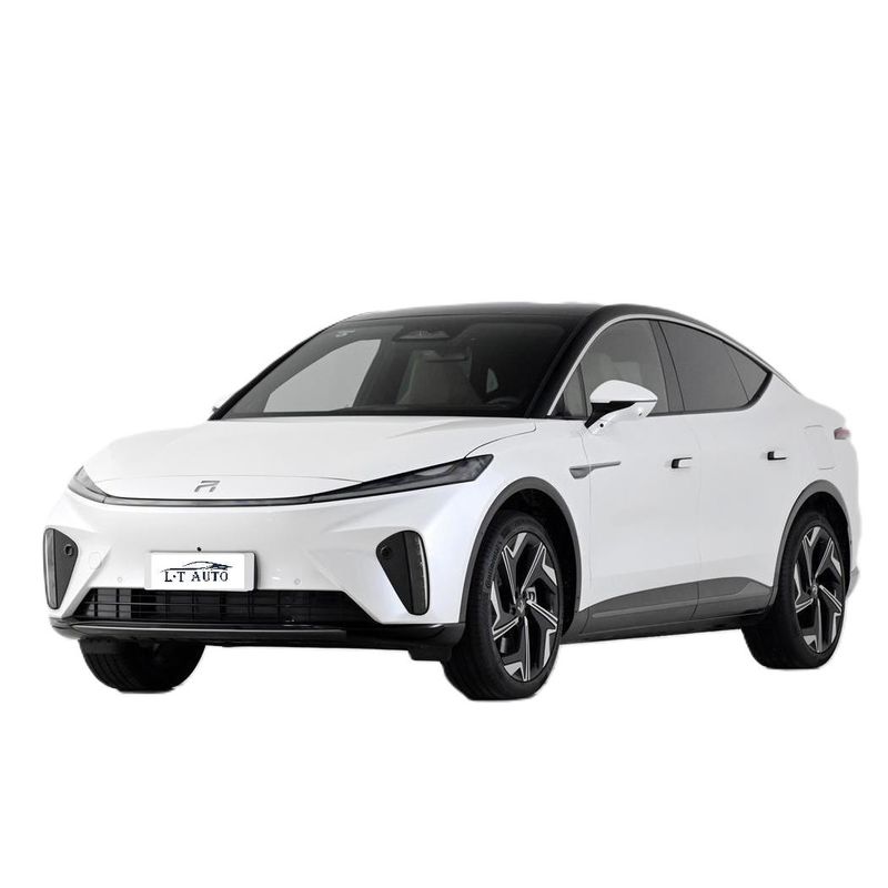Le SUV électrique RISING R7 est une combinaison parfaite de performance et de portée.