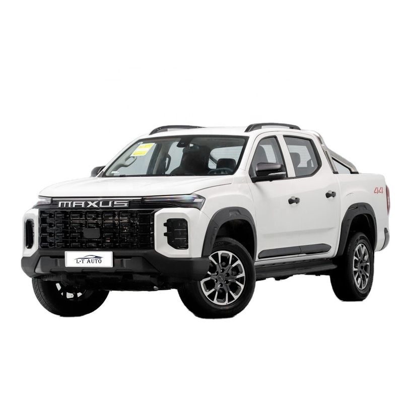 2024 MAXUS T90 2.0T camion-citerne à essence à couple maximal de 400 à 500 Nm