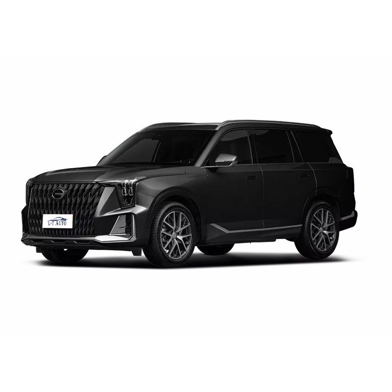 5 portes 7 places GAC Trumpchi 2024 Gs8 2.0t Smart à quatre roues motrices SUV à essence parfait