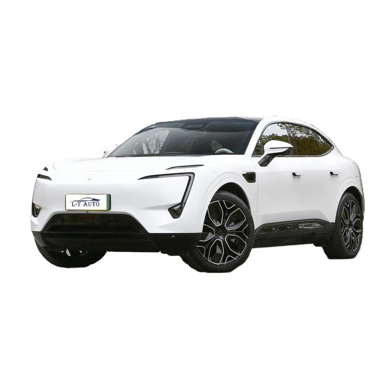 Vitesse maximale 200 Km/h Changan Avatr 11 voitures électriques Véhicules énergétiques SUV 2024 Version voiture électrique