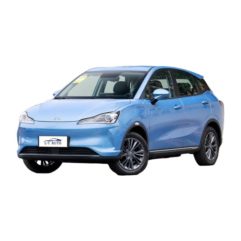 NETA V Mini SUV Range 401km Automotive électrique pur avec une capacité de batterie de 38,54 kWh