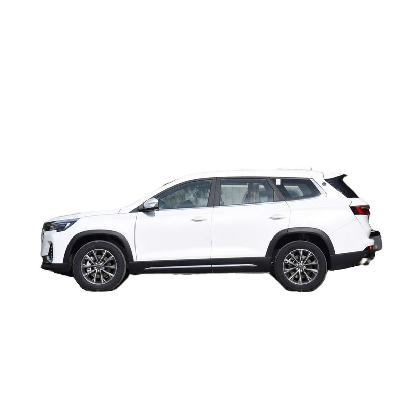 Chery Jetour X90 PLUS Auto à essence 1.5T 1.6T 2.0T 5 sièges 7 sièges SUV chinois de taille moyenne