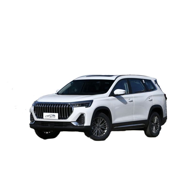 2023 Chery Exeed zhuifeng SUV EXEED TX LX VX TXL 2023 2024 Véhicule à essence Chery Car