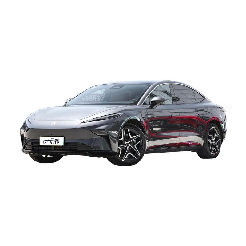 2024 Feifan voiture électrique fabriquée en Ascension F7 Luxe berline