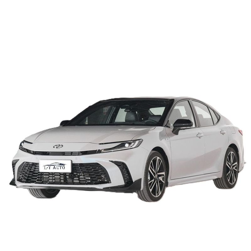 Hybride à essence Toyota Camry Berline Euro VI Norme d'émission 2024 Véhicules 0 km Voiture d'occasion
