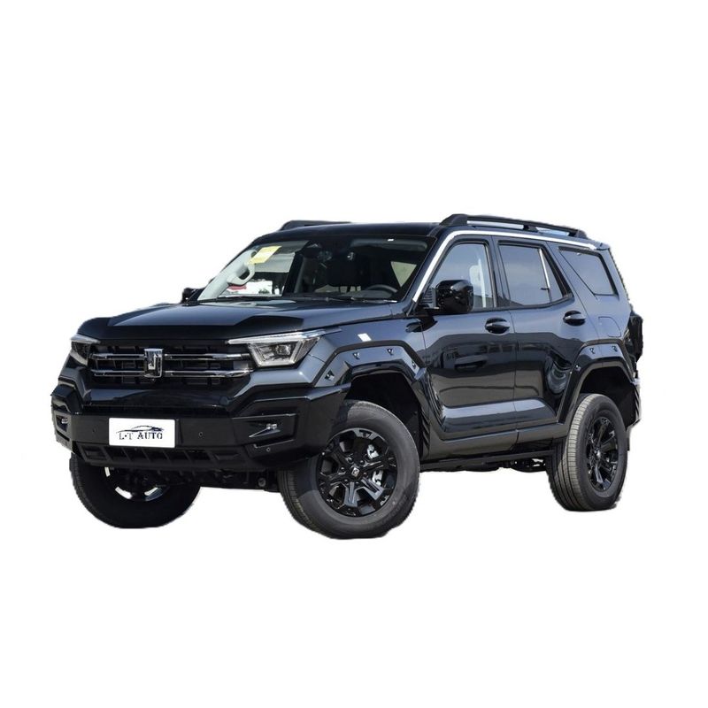 GMW Grand mur de voiture réservoir 400 Hi4-T Suv moyen réservoir 400 Hybride berline Grande économie