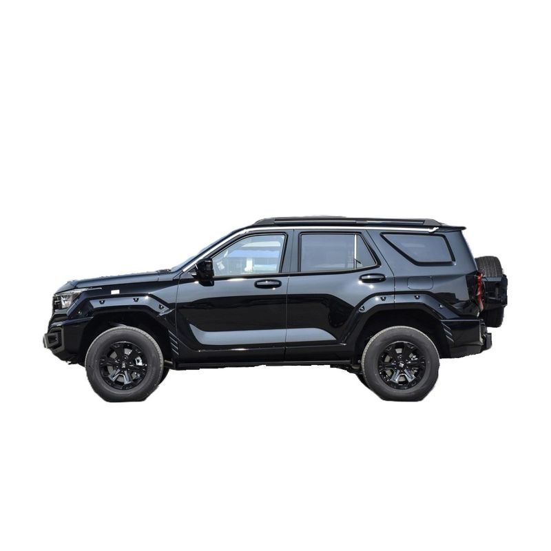 Vélo à main gauche Hybrid Suv Grand réservoir 400 Hi4T voitures et voitures d'occasion