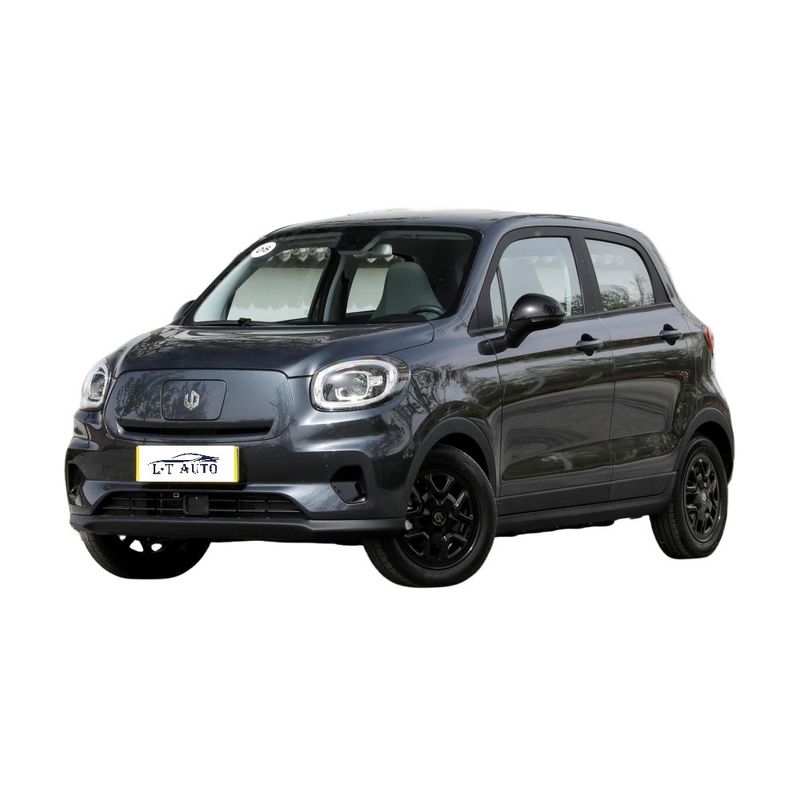 Leapmotor T03 Mini SUV Car Smart Version avec une autonomie de 403 km et un temps de charge lent de 6 heures