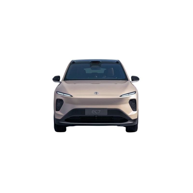 Pure Electric 2024 NIO EC7 Grand VUS 5 places voiture électrique avec 2960 mm